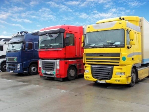 Konya Gölpazarı Nakliye